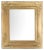 Gilt Wood Mirror, 1890s For Sale