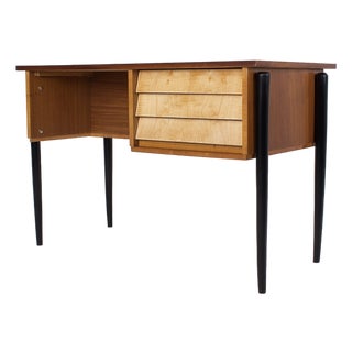 Small Scandinavian Modernist Office, 1950s For Sale