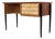 Small Scandinavian Modernist Office, 1950s For Sale