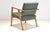 Armchair by Franco Albini and Franca Helg for Knoll International, 1949 For Sale - Image 6 of 18