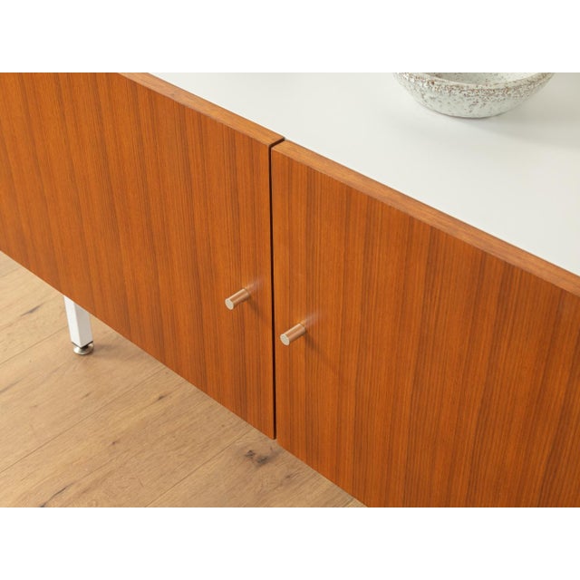 Sideboard from Interlübke, 1970s For Sale - Image 6 of 9