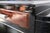 Art Deco Buffet with Mirrored Shelf Compartment, 1930s For Sale - Image 10 of 17