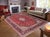 Elevate your home with the timeless beauty of a handmade Persian rug, renowned for its exceptional craftsmanship, rich...