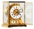 Atmos Clock by Jaeger LeCoultre, 1979 For Sale