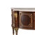 Furniture - Large chest of drawers; in fine Portuguese rosewood - 18th century (155 cm). From the 18th century; in fine...