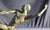 Gorham 1920s Harriet Whitney Frishmuth, Bronze Sculpture of Dancing Couple, Signed, "The Dancers" For Sale - Image 4 of 8