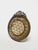 Bronze and Glass Rococo Frame, France, 1890s For Sale - Image 4 of 10