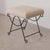 Panoplie Iron Loop Stool, Boucle For Sale - Image 4 of 10