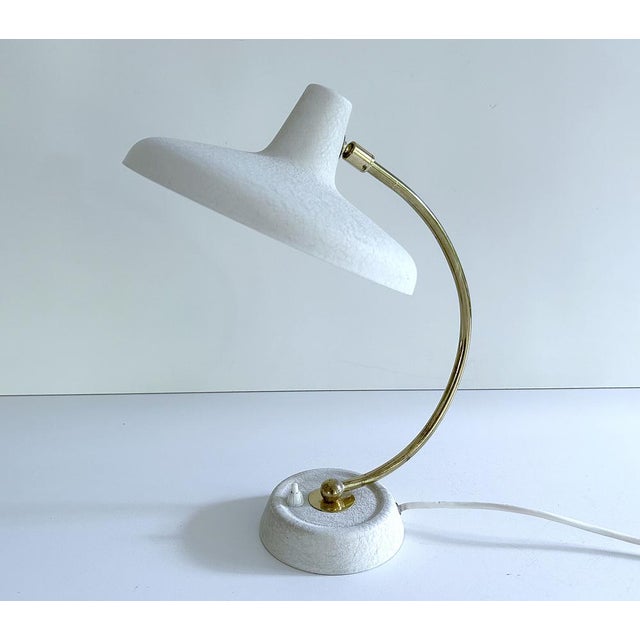 Vintage Lamp from Cosack, 1950s For Sale - Image 12 of 18