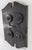 Mid-Century Modern Mid-Century Modern Industrial Mold Sculptural Wall Decor For Sale - Image 3 of 12