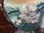 1920s Roseville Pottery Jardene and Stand Dogwood Pattern For Sale - Image 10 of 10