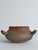Studio Pottery Earthenware Ceramic 3-Handled Vessel For Sale - Image 14 of 18