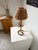 Rope Table Lamp, 1990s For Sale - Image 17 of 18
