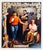 Referencing immigrants and the disabled. Social commentary conceptual artwork. Provenance: Deaccessioned from a New York...