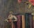 1930s The Pirates of Penzance - Roses and Books - Still Life by Willie Kay Fall For Sale - Image 5 of 6