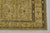 Vintage Anatolian Yellow Rug For Sale - Image 10 of 10