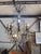 Louis XV Crystal 12-Light Cage Chandelier from Maison Baguès For Sale - Image 8 of 14