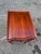 Pair of Antique Federal Style Nightstands/ Side Tables For Sale - Image 9 of 10