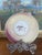 Ceramic Signed Handcrafted Ceramic Bear Motif Art Plate For Sale - Image 7 of 8