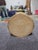 Maitland - Smith 1970s Maitland Smith Tessellated Stone & Mother of Pearl Cylindrical Box For Sale - Image 4 of 6