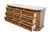 Hooker Furniture Solid Cherry Italian Neoclassical Tuscan Style 68" Triple Dresser 31-860-600 For Sale In Kansas City - Image 6 of 12