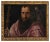 Italian School Artist, Apostle, 17th Century, Oil on Wood, Framed For Sale