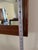 Traditional Early 21st Century Uttermost of Rocky Top Virginia Wood Beveled Wall Mirror For Sale - Image 3 of 10