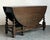 Wood Vintage Barley Twist Gate Leg Table For Sale - Image 7 of 13