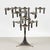 Orion Modular Candelabra by Fritz Nagel for BMF For Sale - Image 3 of 9