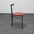 Postmodern Dining Chairs, 1980s, Set of 4 For Sale - Image 4 of 9