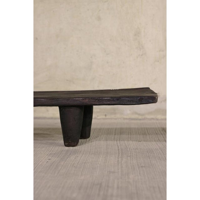 Ivory Coast Senufo Bed For Sale - Image 5 of 7