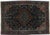 Antique Bidjar Halvaie Rug 5'2'' X 7'0'' For Sale In New York - Image 6 of 6