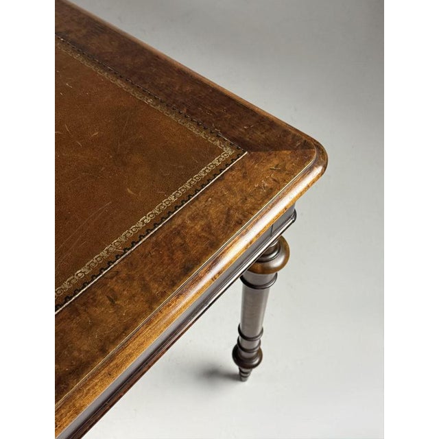 Victorian Writing Desk, 1850s-1870s For Sale - Image 18 of 18