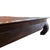 Mid-Century Modern Large Hand-Carved Vintage Opium Coffee Table / Daybed – 80” Statement Piece For Sale - Image 3 of 9
