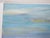 Nautical Mid 20th Century Rocky Seascape Painting For Sale - Image 3 of 7