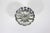 Silver 1910 Victorian Silver Plate Phoenix and Shield Ring or Candy Dish English Silverplate For Sale - Image 8 of 16