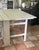 Ivory Gustavian Folding Table, 1800s For Sale - Image 8 of 10