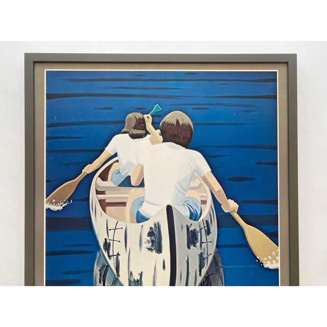 アート・デザイン・音楽 Alex Katz ALEX KATZ RARE 1ST ED SIGNED LITHOGRAPH PRINT HARDCOVER POP