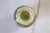 Stone Vintage Green Onyx Polished Stone Bud Vase For Sale - Image 7 of 8