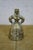 Late 20th Century 6 Brass Bells Japanese Suzu Temple Indian Hanuman Monkey Elephant Claw For Sale - Image 5 of 13
