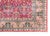 Mid 20th Century Turkish Anatolian Silk Rug For Sale - Image 12 of 14
