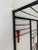 Metal Pilastro Scale Coat Rack by Tjerk Reijenga, 1950s For Sale - Image 7 of 12