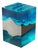 Mountain Side Table from Eduard Locota For Sale