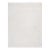 Edgy Hand-Tufted Ivory Area Rug- 5' 0'' X 8' 0'' For Sale