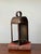 Antique Copper + Tin Lantern Candle Holder For Sale - Image 4 of 10
