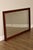 Henkel Harris Late 20th Century Henkel Harris Traditional Cherry Dresser Mirror For Sale - Image 4 of 18