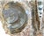Brown Ammonite and Orthoceras Fossil Plaque - Organic Modern Prehistoric Art For Sale - Image 8 of 10
