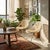 Modern chairs Caprice by Marcello Ziliani (c.2008) Dimensions: Width: 55 cm Depth: 56 cm Height: 80 cm Seat: 43 cm Style:...