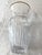 Vintage Waterford Crystal Marquis Hanover Gold 10 1/8 inches in height and 5 1/8 inches in width. The Waterford vase is in...