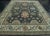 Turkish Oushak Rug 9'3" x 12'3" #17183 Explore a curated collection of hallway runners, wool rugs, and handmade...